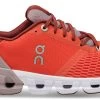 On Running Women's Cloudflyer - Flare/Quartz (21.99224)