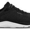 Topo Men's Fli-Lyte 4 -Chic Sportswear Store M049.Black White 00
