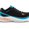 Topo Men's Specter -Chic Sportswear Store M058.Black Blue 00