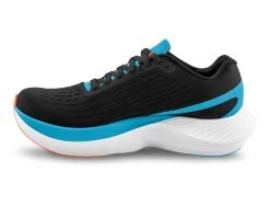 Topo Men's Specter -Chic Sportswear Store M058.Black Blue 05