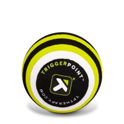 TriggerPoint MB1 2.6" Massage Ball - Green/Black/White (03301)
