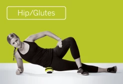 TriggerPoint MB5 5" Massage Ball - Green/ Black/ White (00303) 7 TriggerPoint MB5 5" Massage Ball - Green/ Black/ White (00303) -Chic Sportswear Store MB5 3