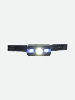 Nathan Neutron Fire Runner's Headlamp - Black (NS5094-0015) -Chic Sportswear Store NS5094 0015 NeutronFire detail 3