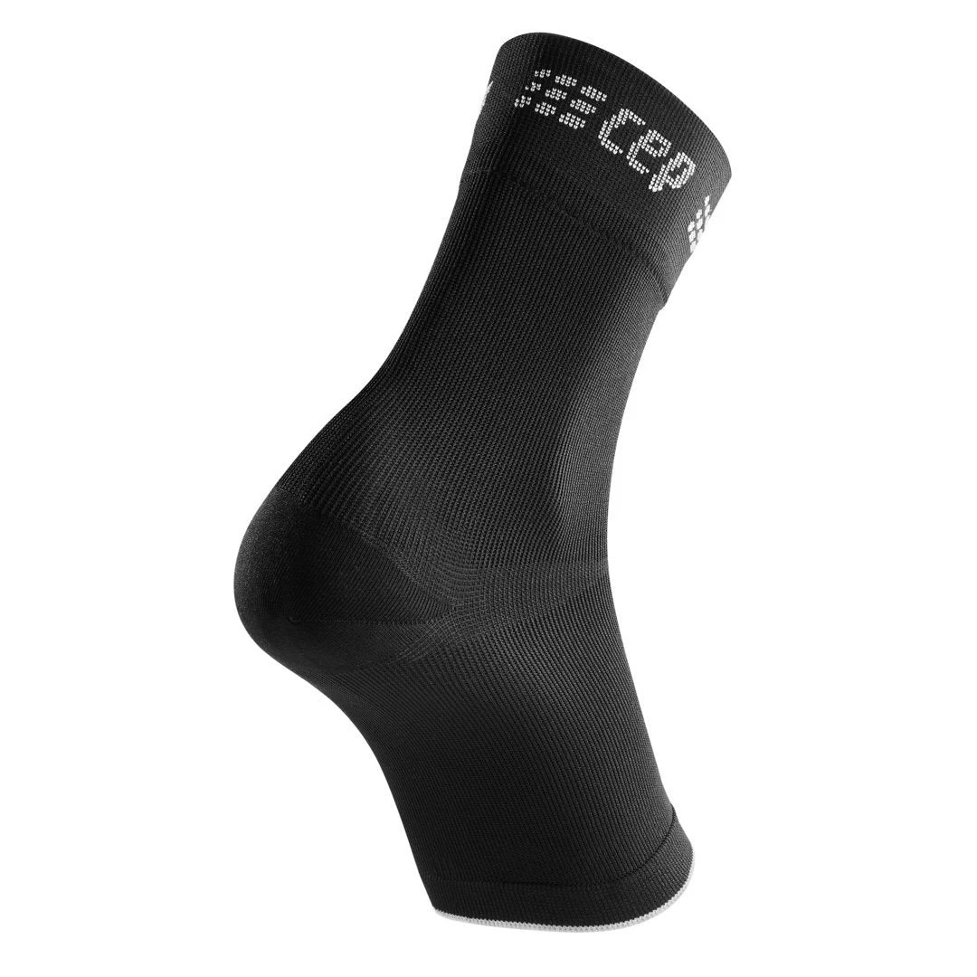 CEP Ortho+ Ankle Sleeve - Black (WO12V6) 4 CEP Ortho+ Ankle Sleeve - Black (WO12V6) - Image 2