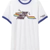 Marathon Sportswear Unisex Pride Tee