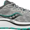 Saucony Women's Omni 20 Wide (D) -Chic Sportswear Store S10681 20 1 68843b9d fe42 4b76 8446 c96d299d28b0
