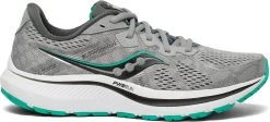 Saucony Women's Omni 20 Wide (D)