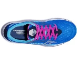 Saucony Women's Endorphin Speed 2 -Chic Sportswear Store S10688 30 3