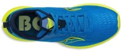 Saucony Women's Boston Edition Kinvara 13 -Chic Sportswear Store S10723 617 3