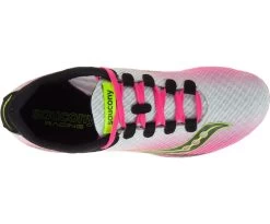 Saucony Women's Vendetta -Chic Sportswear Store S19027 3 3