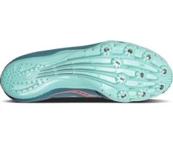 Saucony Women's Showdown 4 -Chic Sportswear Store S19033 4 4