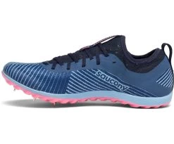 Saucony Women's Havok XC 2 -Chic Sportswear Store S19050 3 2