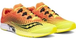 Saucony Women's Type A9 -Chic Sportswear Store S19065 1 5