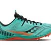 Saucony Women's Endorphin 3 Track Spike