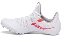 Saucony Women's Showdown 5 Track Spike 9 Saucony Women's Showdown 5 Track Spike -Chic Sportswear Store S19072 1 2