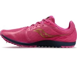 Saucony Women's Kilkenny XC 9 Spike -Chic Sportswear Store S19080 41 2