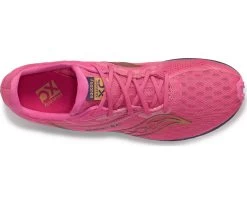 Saucony Women's Kilkenny XC 9 Spike -Chic Sportswear Store S19080 41 3