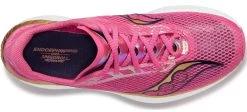 Saucony Women's Endorphin Pro 3 -Chic Sportswear Store S20755 40 3 ccb136f1 3044 4f7a 8a77 16daa801cf09