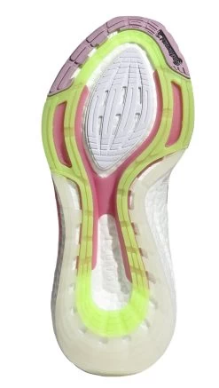 Adidas Women's UltraBoost 21 -Chic Sportswear Store S23831 FTW photo bottom white