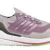Adidas Women's UltraBoost 21 -Chic Sportswear Store S23831 FTW photo side lateral center white