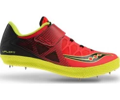 Saucony Men's Uplift HJ 2 -Chic Sportswear Store S29036 2 1