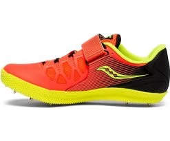 Saucony Men's Uplift HJ 2 -Chic Sportswear Store S29036 2 2