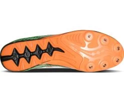 Saucony Unisex Vendetta 2 -Chic Sportswear Store S29047 1 4