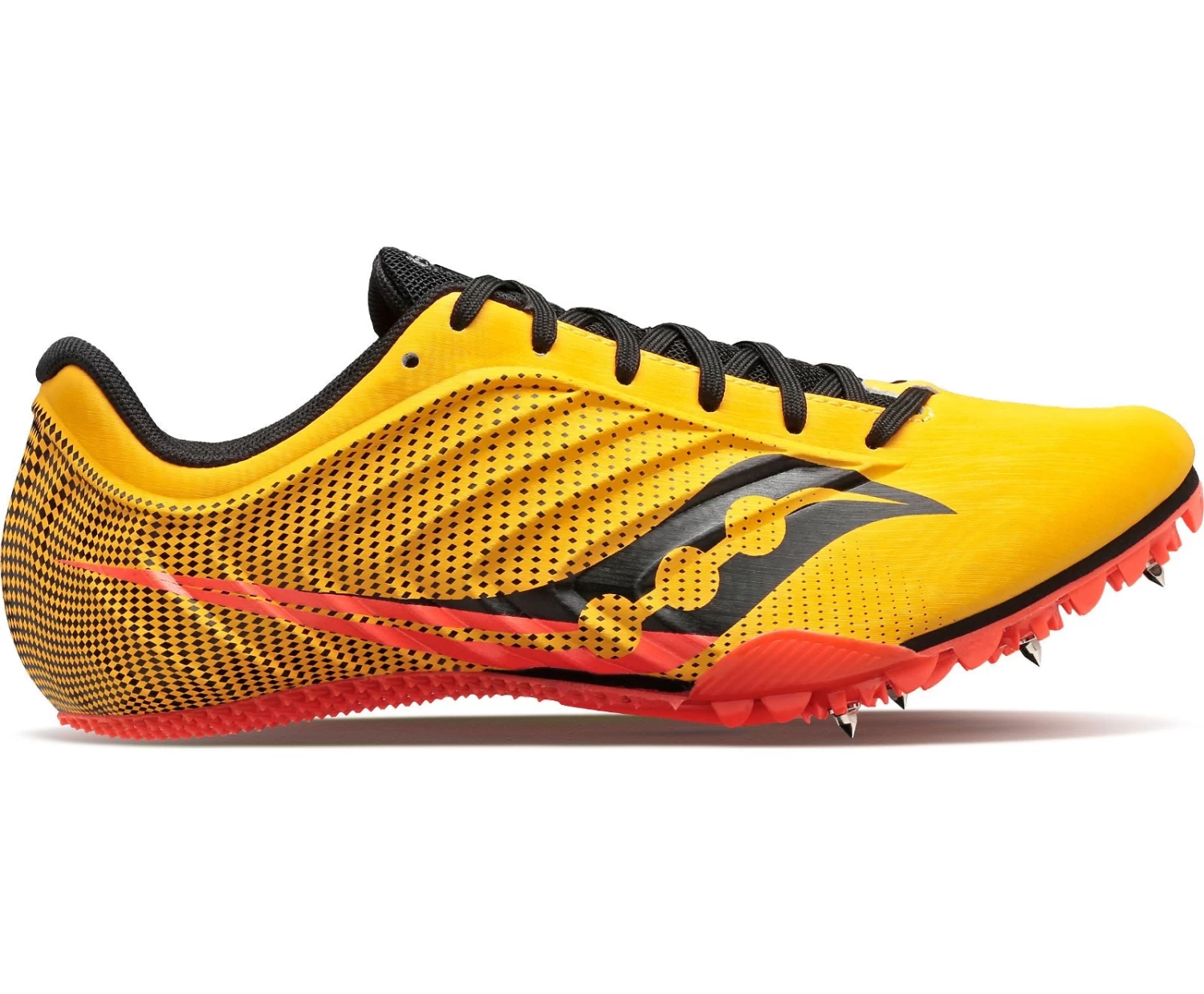 Saucony Women's Spitfire 5 3 Saucony Women's Spitfire 5