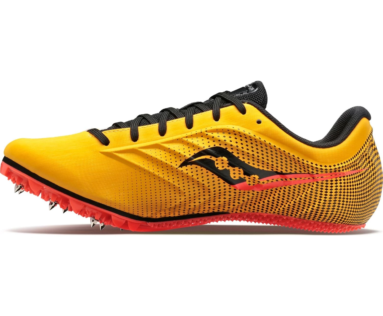 Saucony Women's Spitfire 5 5 Saucony Women's Spitfire 5 - Image 3