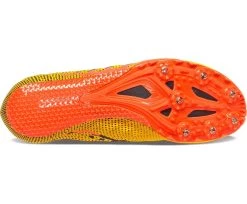 Saucony Women's Spitfire 5 11 Saucony Women's Spitfire 5 -Chic Sportswear Store S29055 16 4 87115295 468a 4153 a38e e3cdfef87dc0