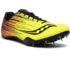 Saucony Men's Spitfire 5 -Chic Sportswear Store S29055 5 5