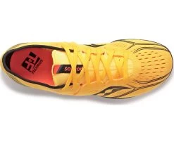 Saucony Men's Endorphin 3 Track Spike -Chic Sportswear Store S29070 16 3
