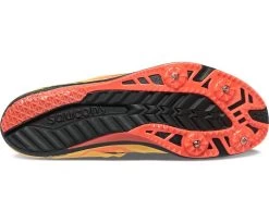 Saucony Men's Endorphin 3 Track Spike -Chic Sportswear Store S29070 16 4