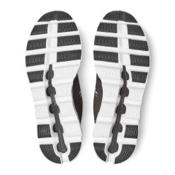 On Running Men's Cloudswift -Chic Sportswear Store SS21CloudswiftBlackRockMPackShot2