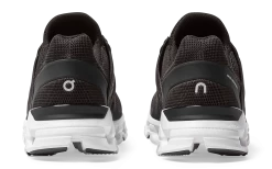 On Running Men's Cloudswift -Chic Sportswear Store SS21CloudswiftBlackRockMPackShot5