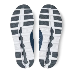 On Running Men's Cloudswift 11 On Running Men's Cloudswift -Chic Sportswear Store SS21CloudswiftDenimMidnightMPackShot2