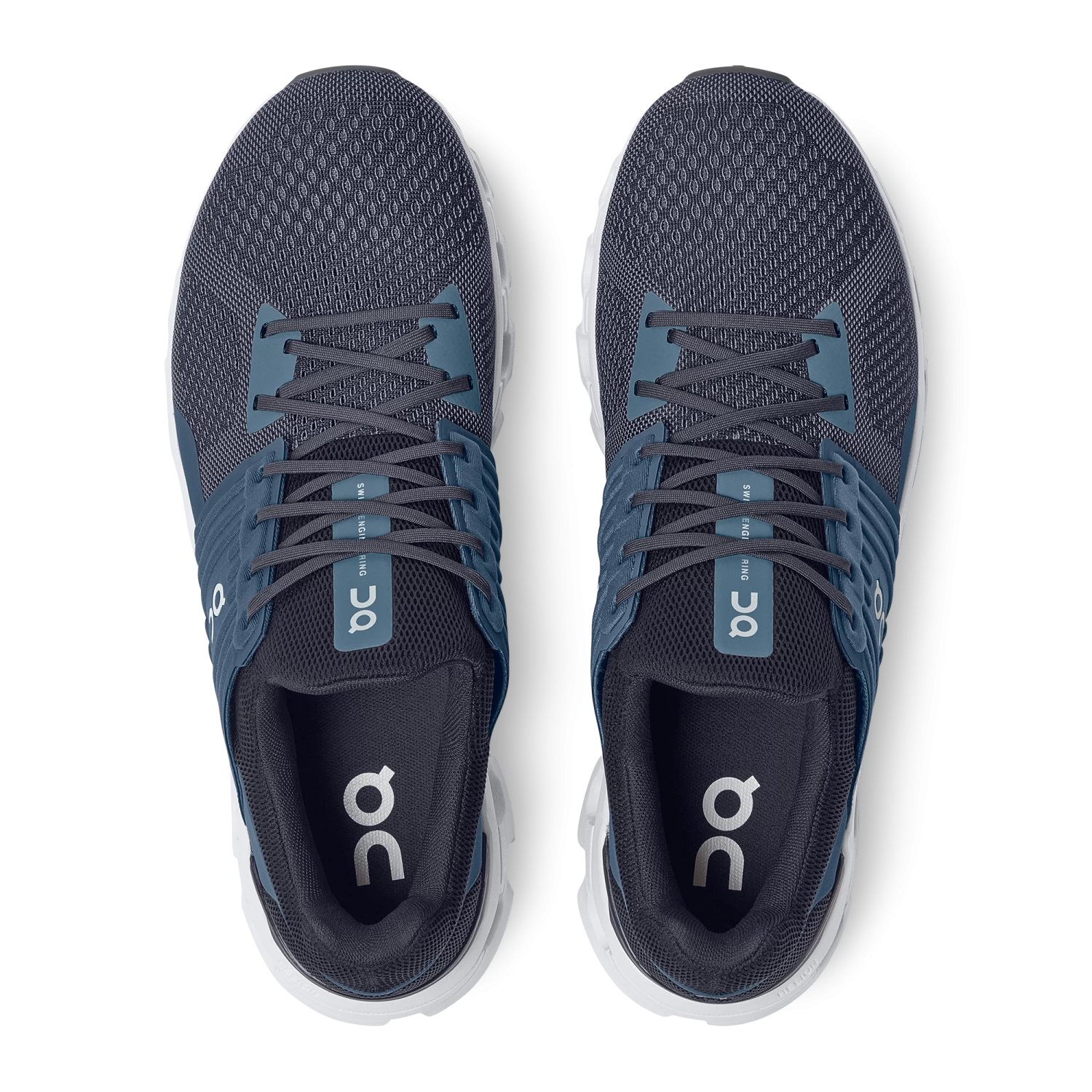 On Running Men's Cloudswift 6 On Running Men's Cloudswift - Image 4