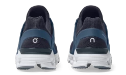 On Running Men's Cloudswift 9 On Running Men's Cloudswift -Chic Sportswear Store SS21CloudswiftDenimMidnightMPackShot5