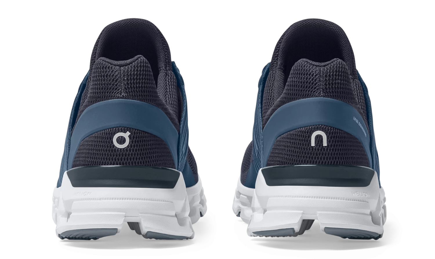 On Running Men's Cloudswift 5 On Running Men's Cloudswift - Image 3