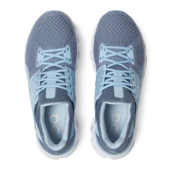 On Running Women's Cloudswift -Chic Sportswear Store SS21CloudswiftLakeSkyWPackShot3