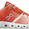 On Running Women's Cloudflow - Rust/Rose (25.99587)