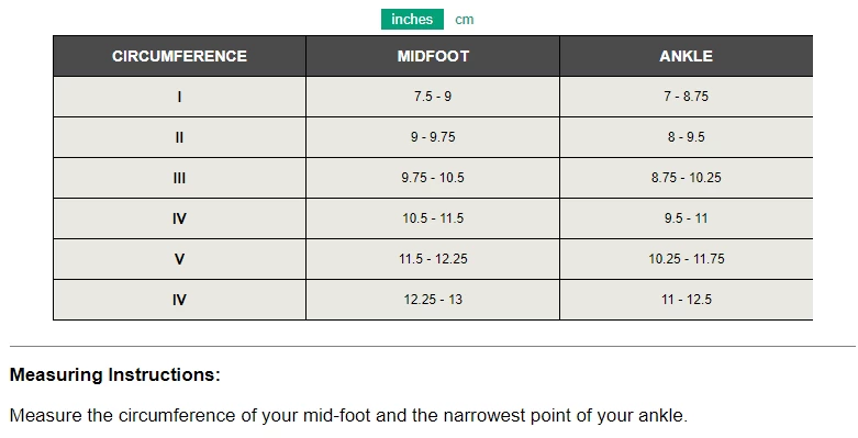 CEP Plantar Fasciitis Sleeve - Black/Gray (WO1DV3) 6 CEP Plantar Fasciitis Sleeve - Black/Gray (WO1DV3) - Image 4