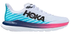 HOKA Men's Mach 5