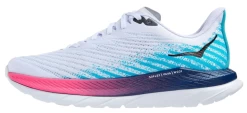 HOKA Men's Mach 5 -Chic Sportswear Store Screenshot2022 07 18102701