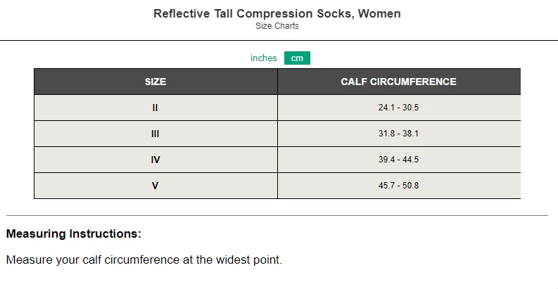 CEP Women's Reflective Tall Socks - Neon Yellow (WP40FZ) 5 CEP Women's Reflective Tall Socks - Neon Yellow (WP40FZ) - Image 3