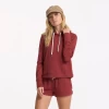 Vuori Women's Halo Essential Hoodie -Chic Sportswear Store Screenshot2022 10 20102543