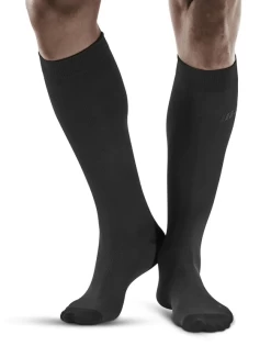 CEP Men's AllDay Compression Socks - Dark Gray (WP50ZE) -Chic Sportswear Store Screenshot 2022 05 11 141707
