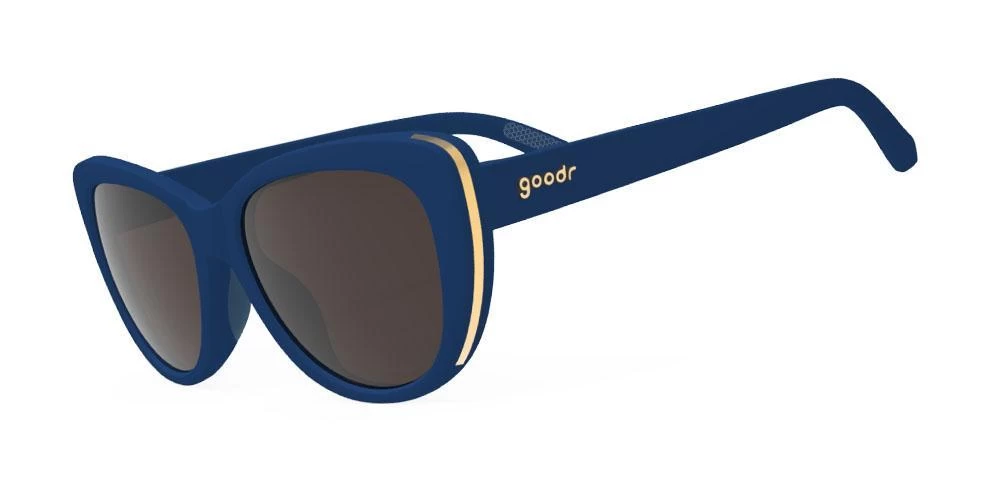 Goodr Sunglasses - Fairway Fashion Frames Collection (FRG) 4 Goodr Sunglasses - Fairway Fashion Frames Collection (FRG) - Image 2