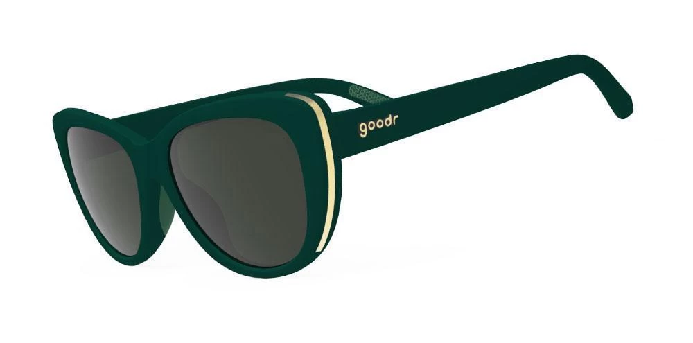 Goodr Sunglasses - Fairway Fashion Frames Collection (FRG) 3 Goodr Sunglasses - Fairway Fashion Frames Collection (FRG)
