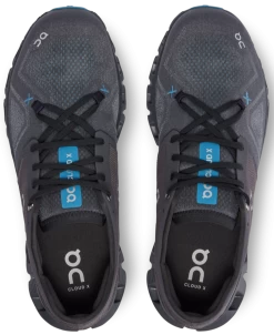 On Running Men's Cloud X 3 -Chic Sportswear Store SmallPNG 60.98703 cloud x 3 fw22 eclipse magnet m g2